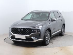 Hyundai Santa Fe - 2022