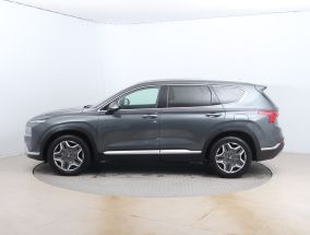 Hyundai Santa Fe - 2022