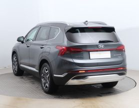 Hyundai Santa Fe - 2022