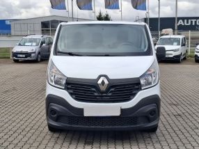 Renault Trafic - 2017