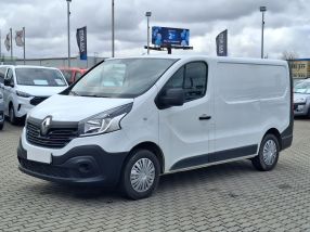 Renault Trafic - 2017