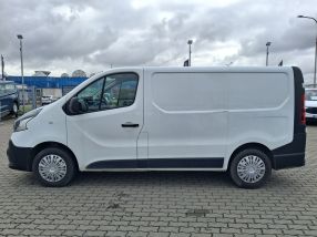 Renault Trafic - 2017