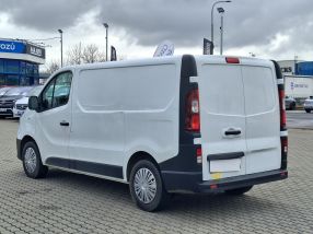 Renault Trafic - 2017
