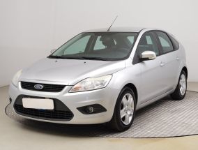 Ford Focus - 2011