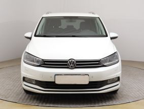 Volkswagen Touran - 2016