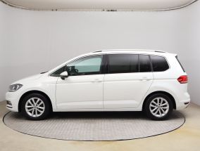Volkswagen Touran - 2016