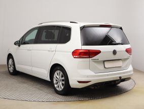 Volkswagen Touran - 2016