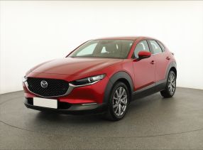 Mazda CX-30 - 2020