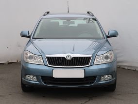 Skoda Octavia - 2010