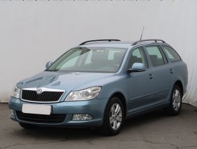 Skoda Octavia - 2010
