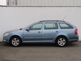Skoda Octavia - 2010