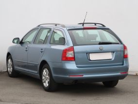 Skoda Octavia - 2010