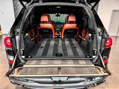 BMW X7 - 2021