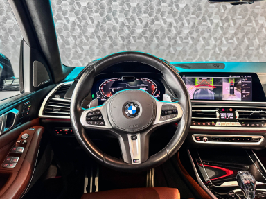 BMW X7 - 2021