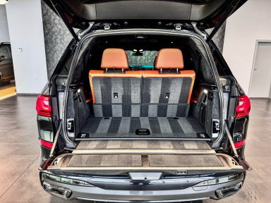BMW X7 - 2021