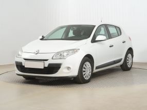 Renault Megane - 2011