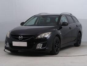 Mazda 6 - 2008
