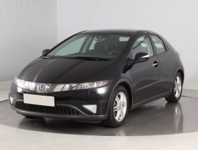Honda Civic - 2008