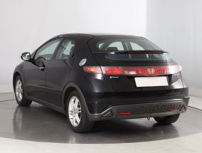 Honda Civic - 2008
