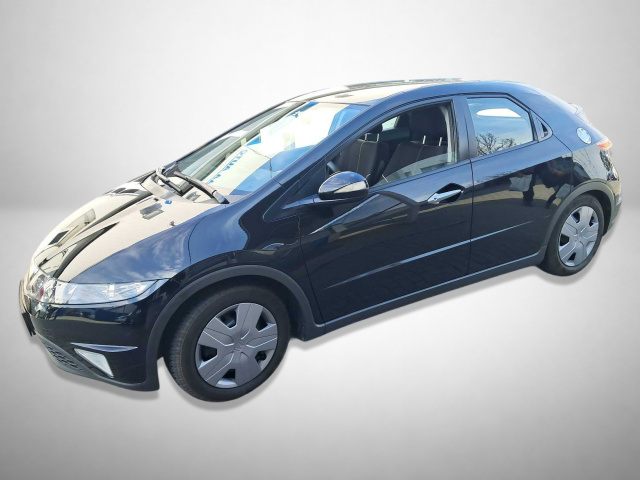Honda Civic 2008