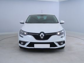 Renault Megane - 2017