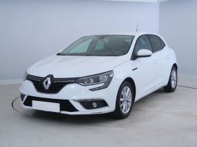 Renault Megane - 2017