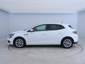 Renault Megane - 2017