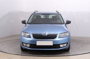 Skoda Octavia - 2013