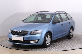 Škoda Octavia - 2013