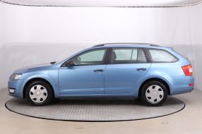 Škoda Octavia - 2013