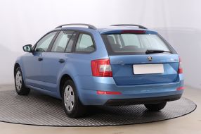 Škoda Octavia - 2013