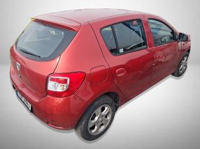 Dacia Sandero - 2016