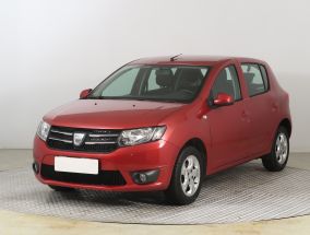 Dacia Sandero - 2016