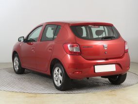 Dacia Sandero - 2016