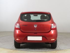 Dacia Sandero - 2016