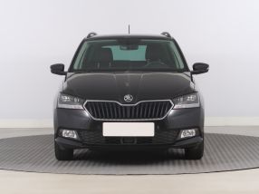 Skoda Fabia - 2019