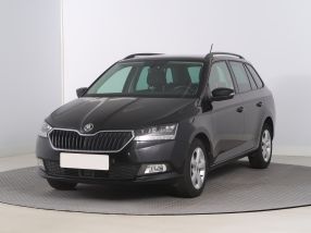 Skoda Fabia - 2019
