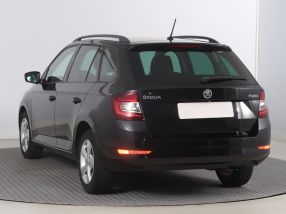 Skoda Fabia - 2019