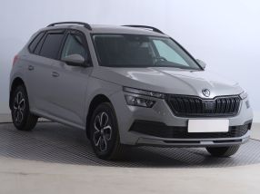 Škoda Kamiq - 2020