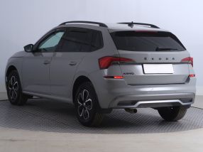 Škoda Kamiq - 2020