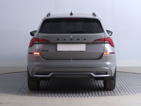 Škoda Kamiq - 2020
