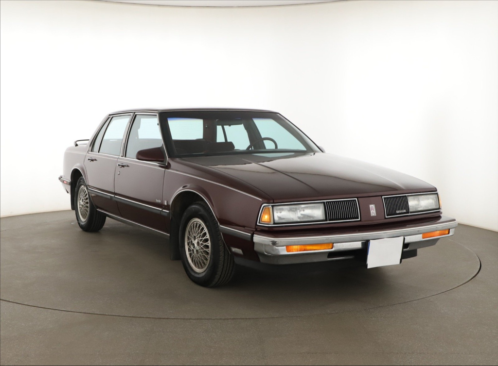 Oldsmobile Eighty-Eight