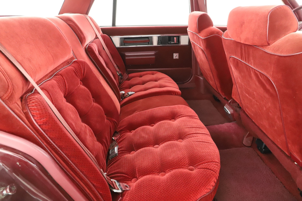 Oldsmobile Eighty-Eight