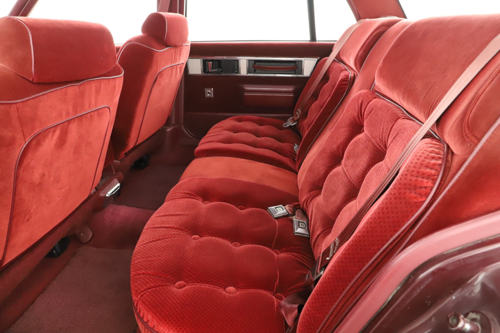 Oldsmobile Eighty-Eight