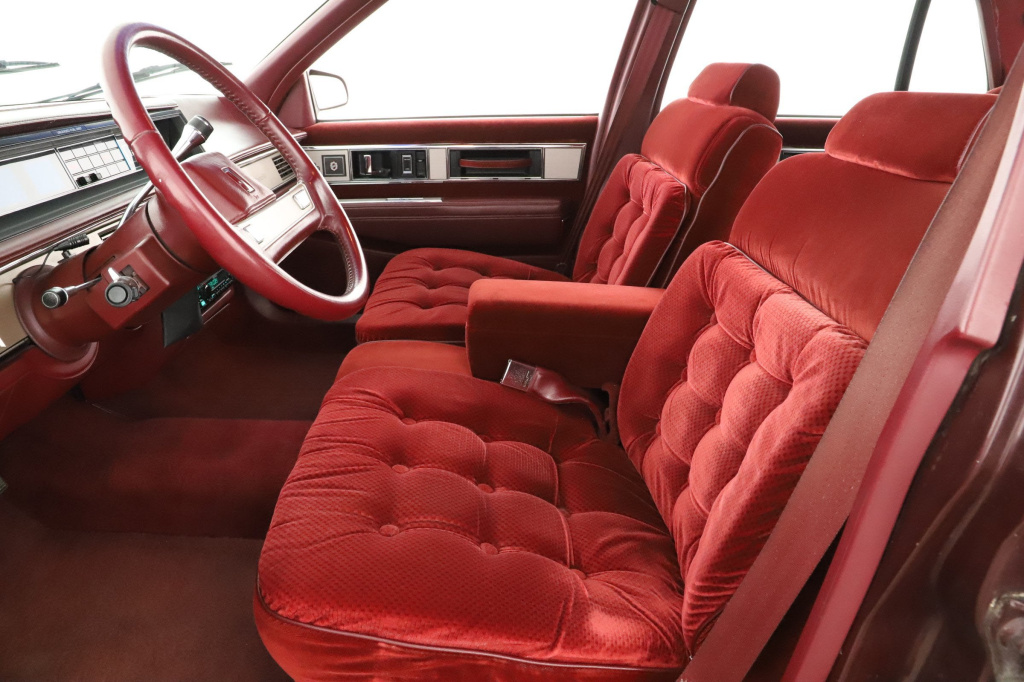 Oldsmobile Eighty-Eight