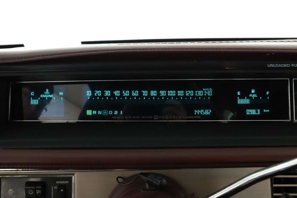 Oldsmobile Eighty-Eight