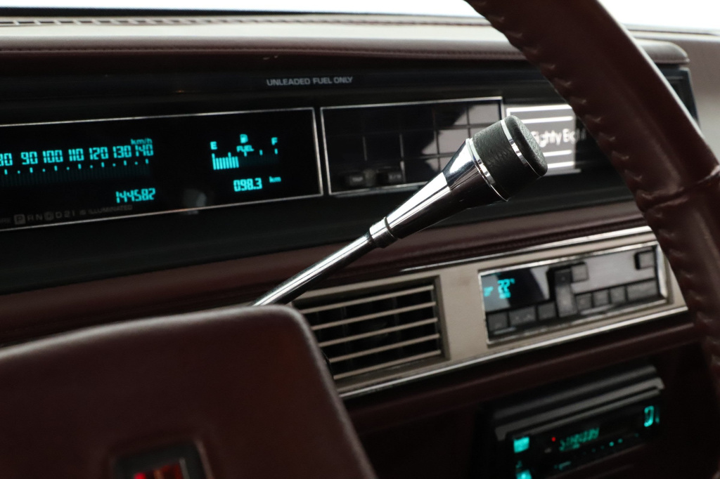 Oldsmobile Eighty-Eight