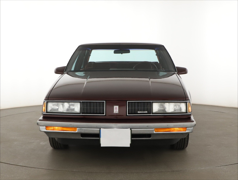Oldsmobile Eighty-Eight