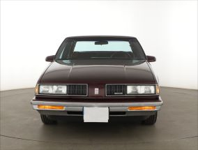 Oldsmobile Eighty-Eight - 1989
