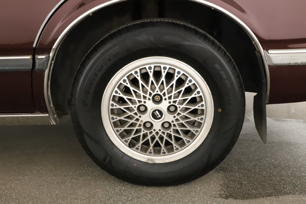Oldsmobile Eighty-Eight